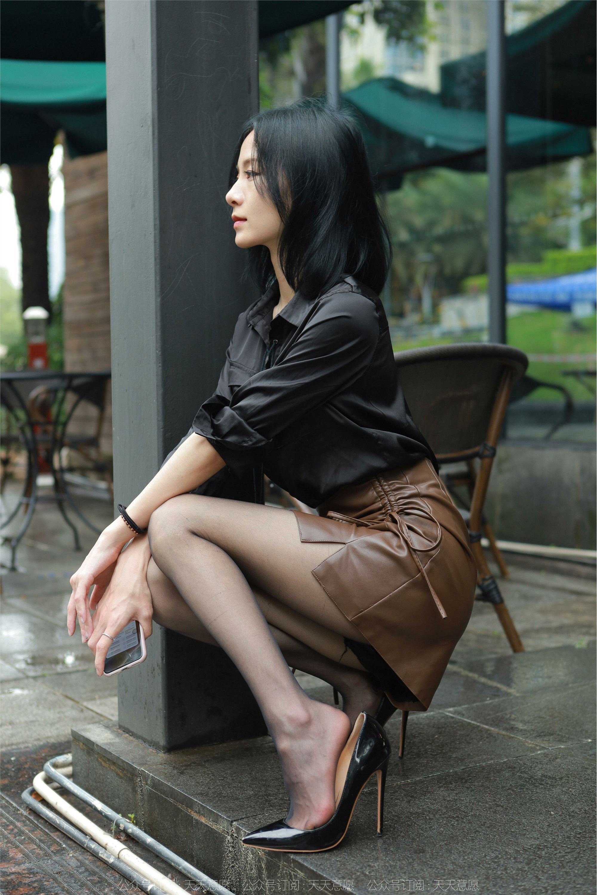 IESS异思趣向  2022.05.07 丝享家 1081：小六《嘿丝北极星》